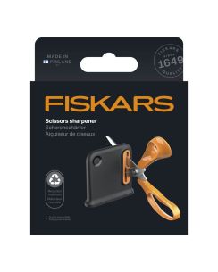 Aiguiseur de ciseaux Fiskars