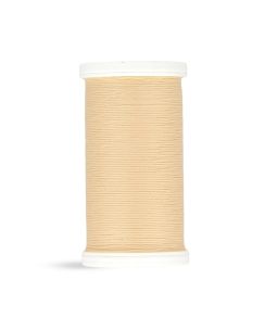 Bobine fil 100 m 100% polyester saumon clair