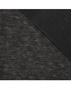 Entoilage thermocollant Vlieseline H200 noir