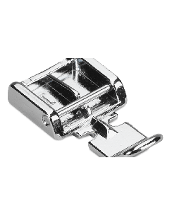 Pied pour Fermeture Éclair pour Bernette b33 / b35
