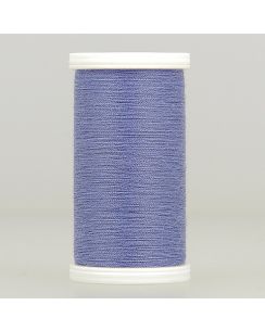 Bobine de fil polyester recyclé MT violet