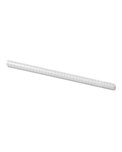 Rouleau de papier calque quadrillé 1 m de largeur x 10 m de long