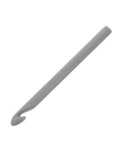 Crochet pour laine plastique n°12 15 cm