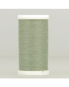 Bobine de fil polyester recyclé MT vert