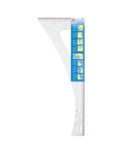 Règle tailleur Prym