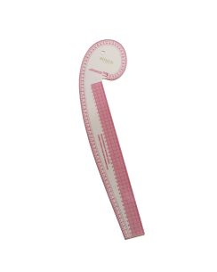 Règle perroquet souple 76 cm Bohin