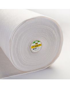 Vlieseline molleton mélange coton 80/20 279 blanc