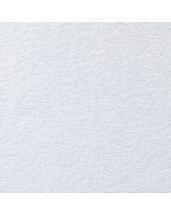 Tissu éponge bambou doudou blanc