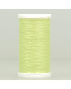 Bobine de fil polyester recyclé MT - Vert 