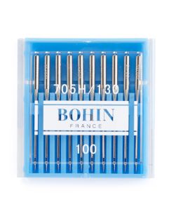 Aiguilles machine couture courante