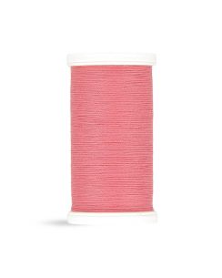 Bobine fil 100 m 100% polyester   rose