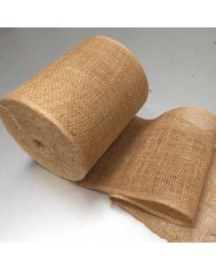Sangle de jute 20cm