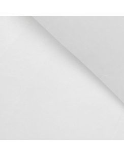 Entoilage thermocollant RIB 35 blanc 