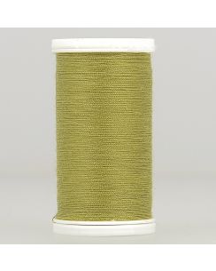 Bobine de fil polyester recyclé MT - Vert 