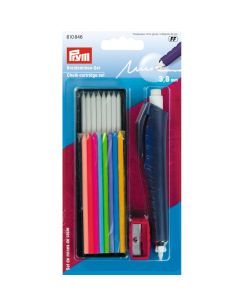 Set de mines de craie
