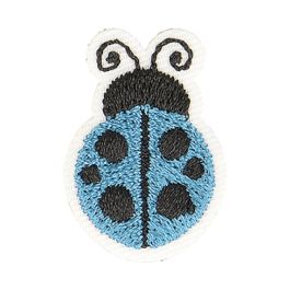 Écussons Thermocollants Pour Enfants - Motifs Brodés De Super