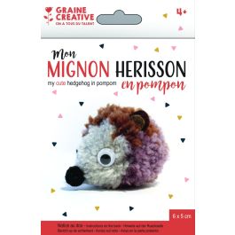 Kit Bijoux GRAINE CREATIVE - ADOS/ADULTES