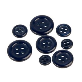 Cravate homme E.Marinella en soie bleu marine accessoire
