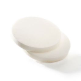 Lot De 2 Blocs De Mousse Pour Fleurs Sèches - 23 X 10,5 X 7 Cm, Blanc, Idéal Pour Arrangements Et DIY - 3