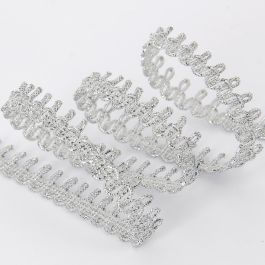 PATIKIL Ruban De Film En Polyester Métallisé - 6,3 Mm X 50 M