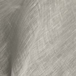 Voilage en lin naturel - 300 cm