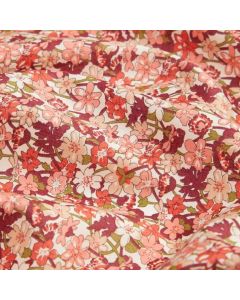 Tissu Liberty tana lawn isla rose gates