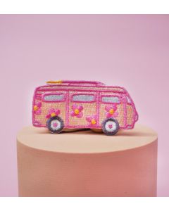 Patch thermocollant van life - Malicieuse