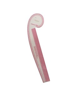 Règle perroquet souple 76 cm Bohin