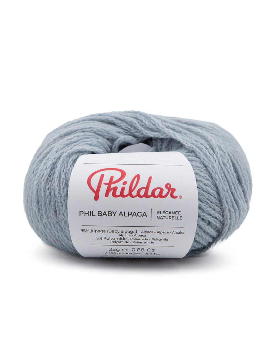 Lot De 5 Pelotes De Fil Fantaisie Brillant - Couleur Blanc Cassé, France, Pour Tricot/crochet