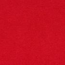 Feuille de feutrine rouge foncé