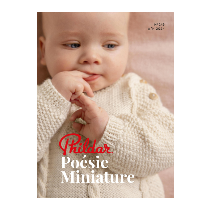 Catalogue Tricot Layette Vintage Del Duca N°24 - Pour Bébé Et Enfant - Occasion En Bon état, France