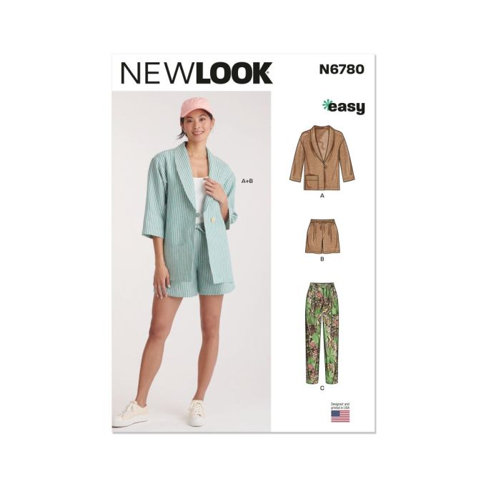 Vêtements – Petite and So What