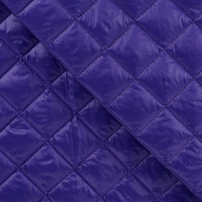 Chemise équine Couture équitation – Taille M – Motif Géométrique Violet – Occasion