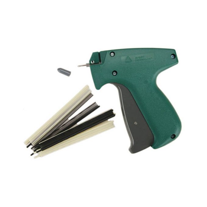 Kit Pistolet à Agrafes – Pour Tapisserie, Loisirs Créatifs, Avec Agrafes, Bleu