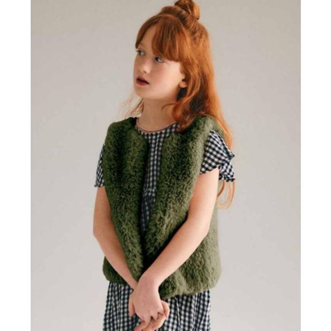 PHILDAR : CATALOGUE PDF TOUT EN CROCHET ENFANT 2 à 10 ans - 10 MODELES