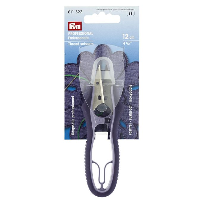 Lot De 6 Découseurs Et Coupe-fils - 2 Petits (8.8 Cm) Et 2 Grands (14.2 Cm) Avec Capuchons De Protection - 10