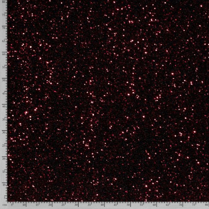Tissu à Paillettes Maille Scintillante - 91x160 Cm - Pour Vêtements, Déco, Créations & Couture
