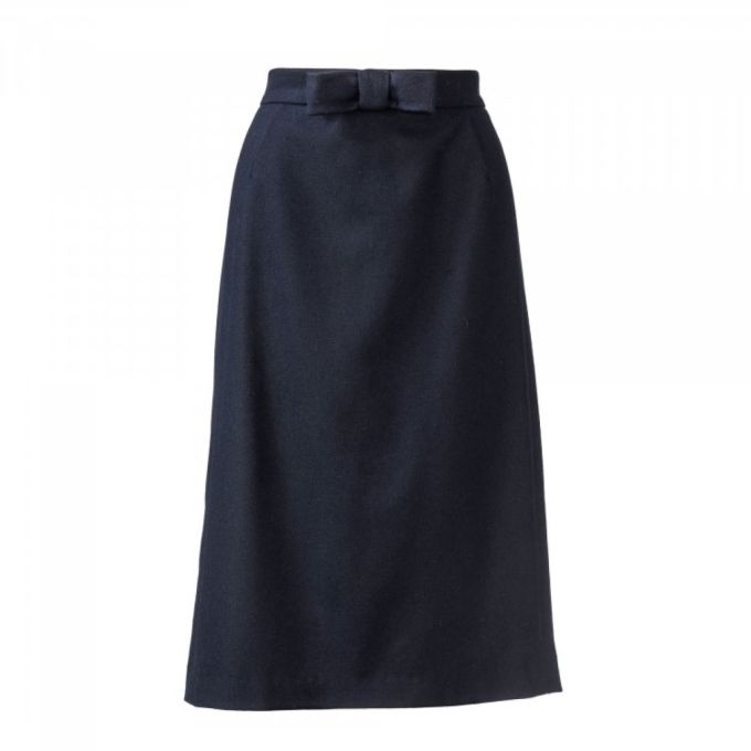Patron Burda Jupe à Bavette Ou Ceinture Large - Tailles 34 à 46