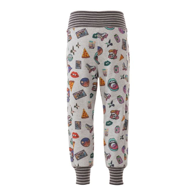Patrón De Costura Burda Easy - Pantalón De Jogging Y Shorts Para Mujer (Tallas 34-48 EU)