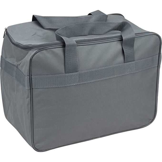 Sac De Rangement Robuste Pour Machine à Coudre Avec Poches Et Poignées - Protection Idéale - Couleur 3, 48cm X 1cm X 35cm