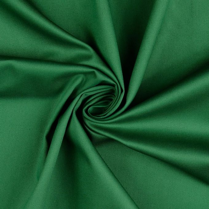 Tissu Coton Sergé Uni 1m X 0,67m - Pour Broderie, Couture, Loisirs Créatifs - Doux Et Résistant