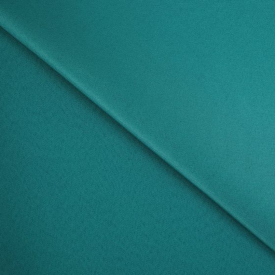 Bâche outdoor déperlante bleu canard