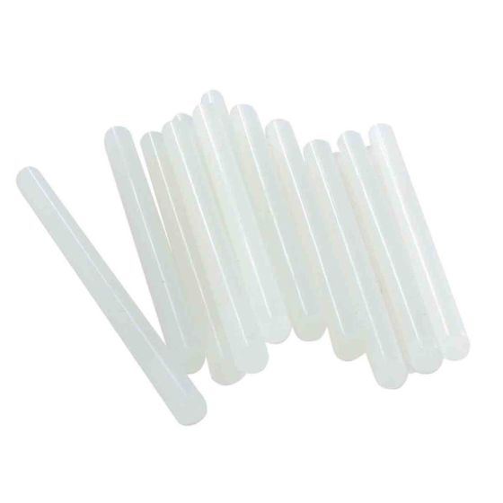 Recharge colle en bâton pour pistolet à colle x 12 pièces