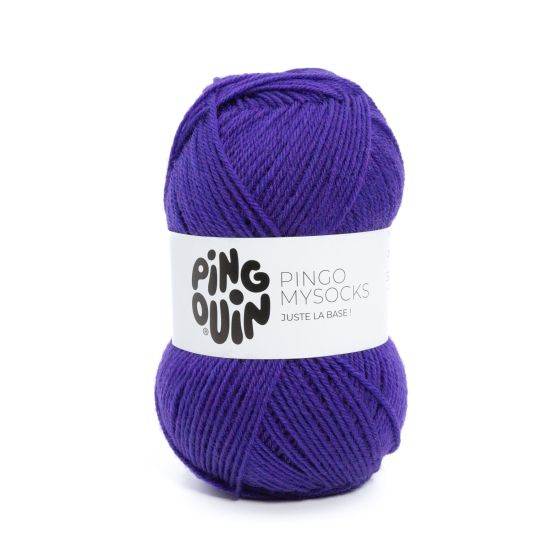 Pingo Mysocks