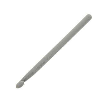 Crochet en plastique n°9 15 cm