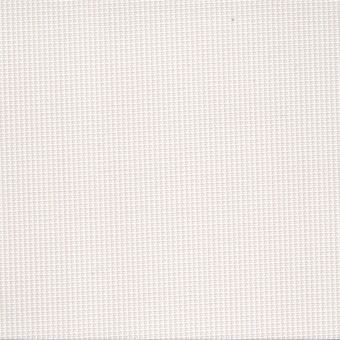 Toile unie Outdoor polyskin anti-uv et Teflon blanc 150 cm