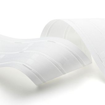 Ruflette nid d'abeille 75 mm