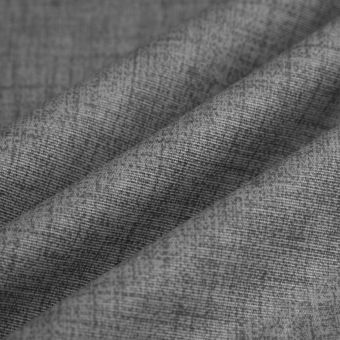 Tissu loneta enduit Edgar gris