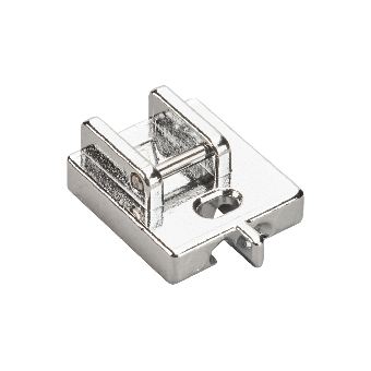 Pied (pied Z) pour fermeture invisible b37/b38 - Bernette