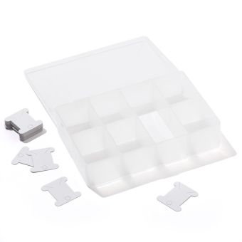 Boîte de rangement Moyen format MT